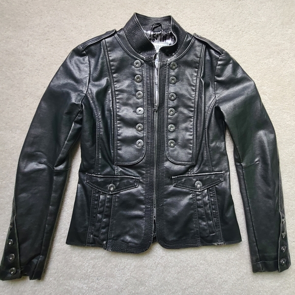 Guess jacket - Picture 3 of 9